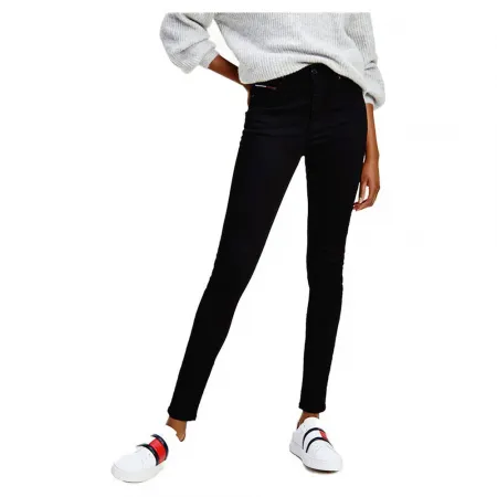 타미힐피거 Sylvia High Rise Super Skinny 청바지 137951192