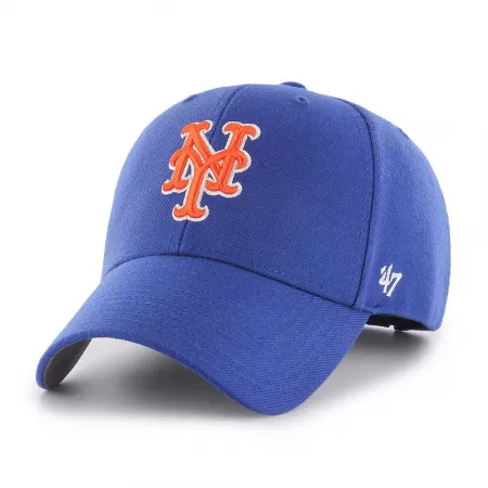 47 MLB New York Mets MVP 모자 137968440