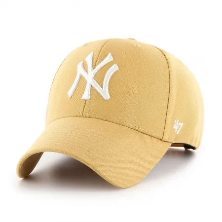 47 MLB New York Yankees MVP 모자 137968448