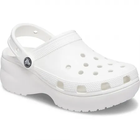 크록스 Classic Platform 샌들 137989612