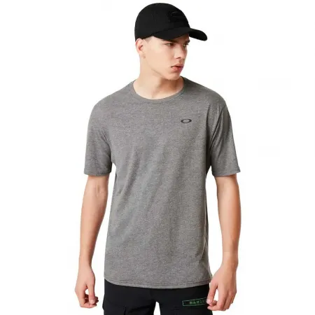 오클리 APPAREL SI Flag 반팔 티셔츠 137993623