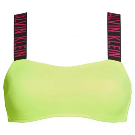 캘빈클라인 Bandeau 비키니 브라 138048246