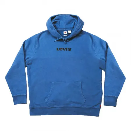 리바이스 Unisex T2 Standard 그래픽 후드티 138068557