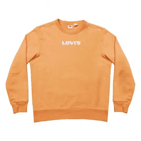 리바이스 Unisex 그래픽 Crew 스웨터 138068558