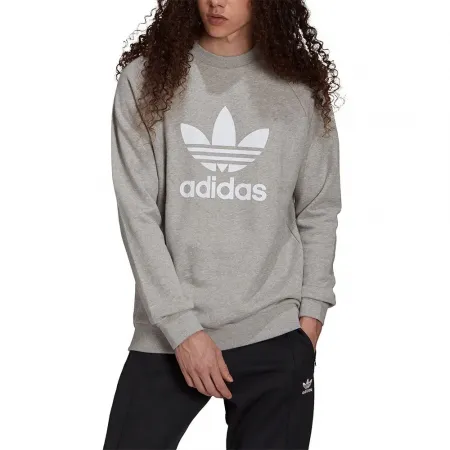 아디다스 Trefoil Crew 스웨터 138114996