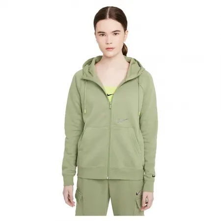 나이키 Sportswear 에센셜 Print 풀지퍼 스웨터 138125790