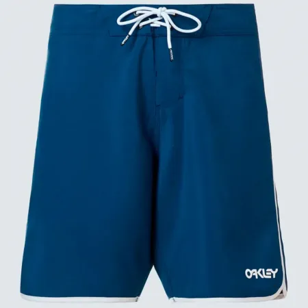 오클리 APPAREL Solid Crest 19인치 수영복 138143412