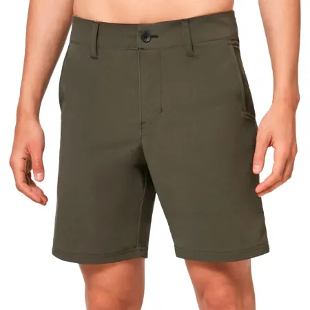 오클리 APPAREL Pierside Recycled Hybrid 20인치 반바지 138143427