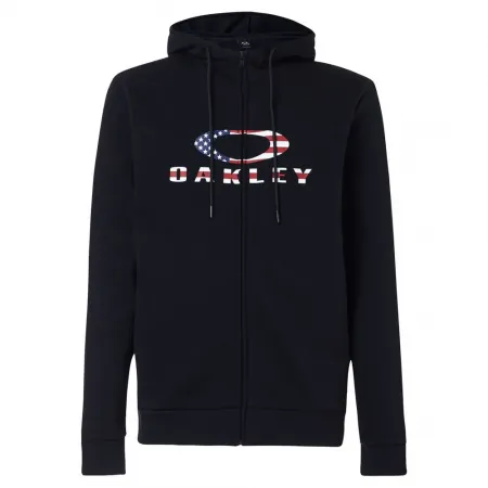 오클리 APPAREL Bark 2.0 풀지퍼 스웨터 138143782