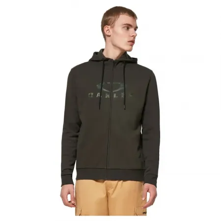 오클리 APPAREL Bark 2.0 풀지퍼 스웨터 138143786