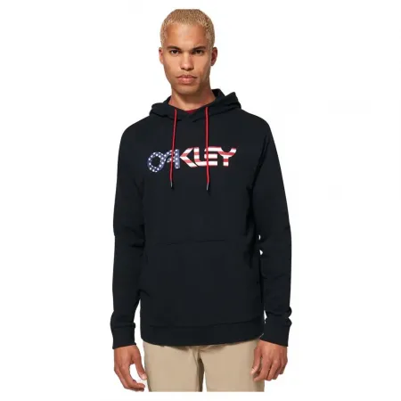 오클리 APPAREL B1B 2.0 후드티 138143788