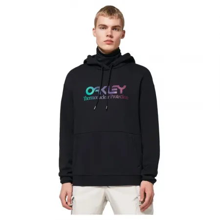 오클리 APPAREL Rider Long 2.0 후드티 138143808
