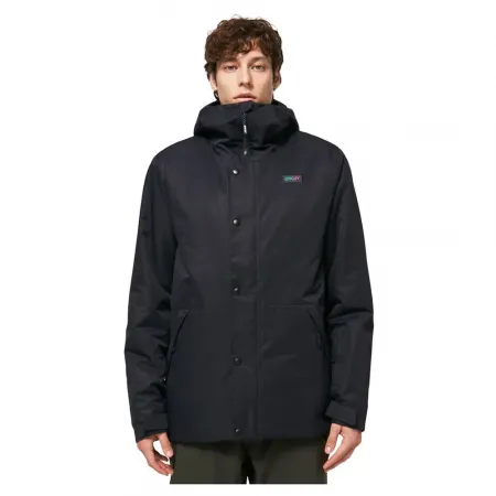 오클리 APPAREL Range 자켓 138143864