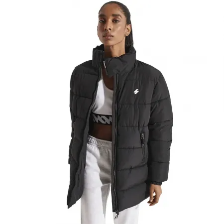 슈퍼드라이 Longline Sports 자켓 138156164