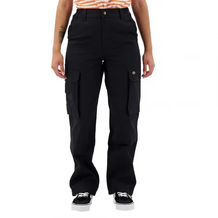 디키즈 Comba Elasticated 카고 바지 138164465