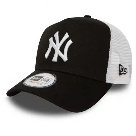 뉴에라 9Forty A Frame Trucker 뉴욕 양키즈 모자 138207395