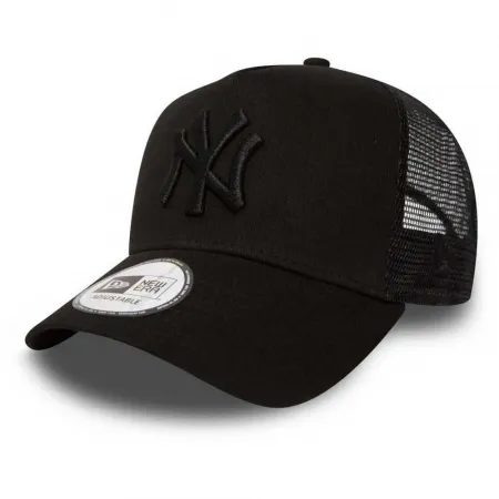 뉴에라 9Forty A Frame Trucker 뉴욕 양키즈 모자 138207396