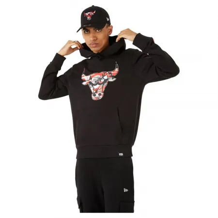뉴에라 NBA Infill Team Logo 후드티 138233205