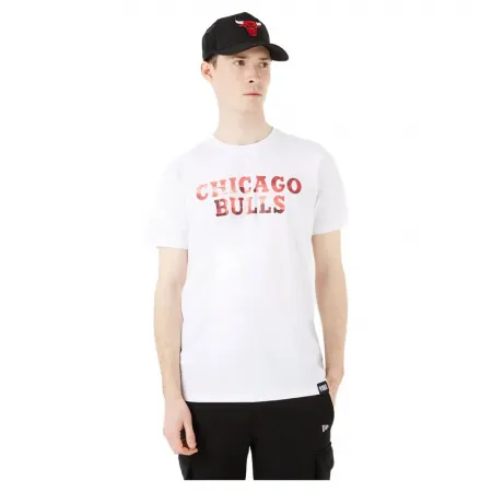 뉴에라 NBA Photo그래픽 Wordmark 반팔 티셔츠 138233206