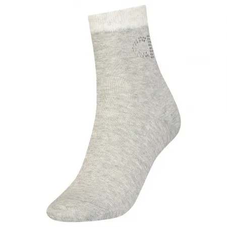 캘빈클라인 Short Big Crystal Logo 양말 138240603