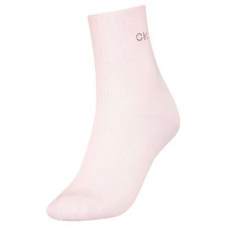 캘빈클라인 Short Crystal Logo 양말 138240608