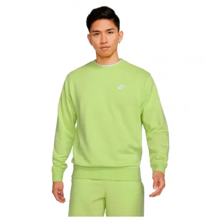 나이키 Sportswear Club French Terry 긴팔 티셔츠 138253979