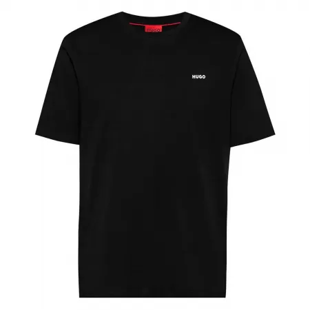 휴고 보스 Dero222 반팔 티셔츠 138383508