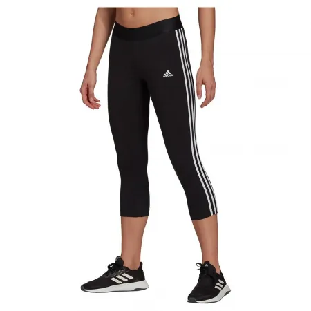 아디다스 3 Stripes 7/8 레깅스 138423553