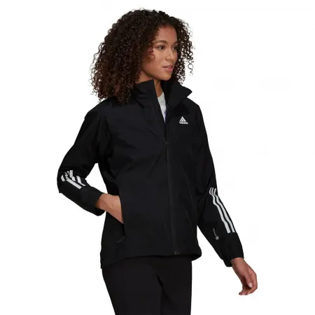 아디다스 Basic 3 Stripes R.R 자켓 138424453