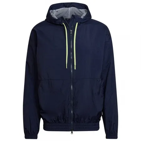 아디다스 Future Icons 3 Bar Windbreaker 자켓 138426331