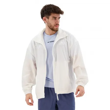 아디다스 Traveer Windbreaker 소프트쉘 자켓 138429632