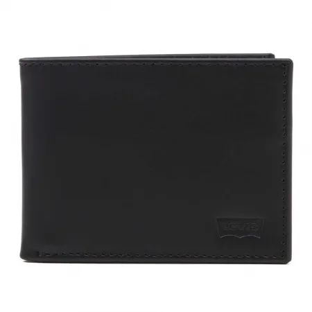 리바이스 Batwing Bifold Id 지갑 138478131