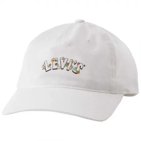 리바이스 그래픽 Flex Fit 모자 138478205