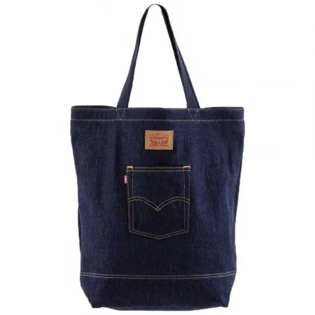 리바이스 The Back Pocket 토트백 138478364