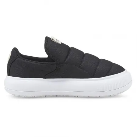 푸마 Suede Mayu Slip-On Canvas 운동화 138503219