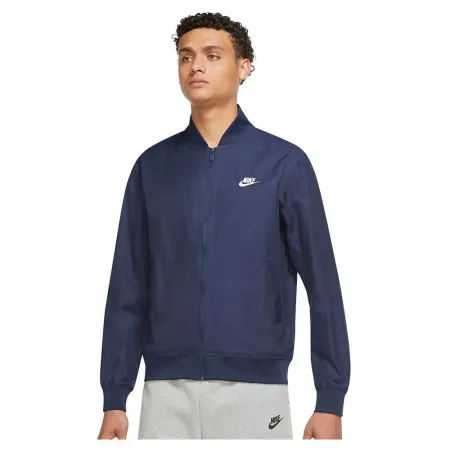 나이키 Sportswear Sport 에센셜 Woven Unlined Bomber 자켓 138570226
