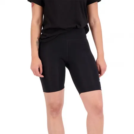 뉴발란스 Essentials Stacked Fitted 반바지 138575931