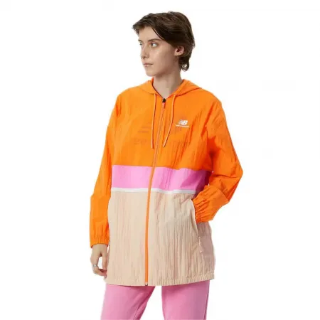 뉴발란스 Nb Athletics Amplified Woven 자켓 138575986