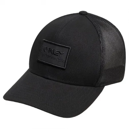 오클리 APPAREL B1B HDO Patch 트럭 운전사 모자 138590380