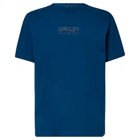 오클리 APPAREL Everyday Factory Pilot Enduro 반팔 티셔츠 138590559