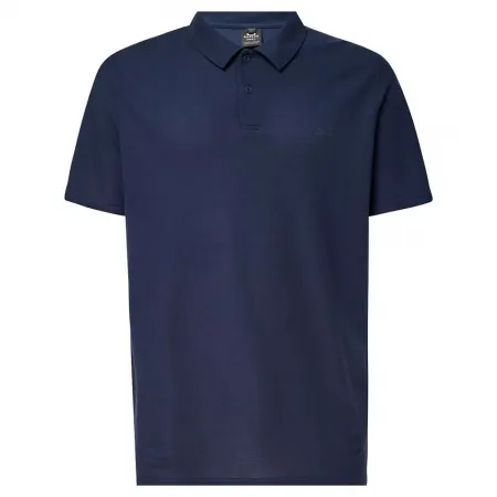 오클리 APPAREL Relax 반팔 폴로 셔츠 138590840