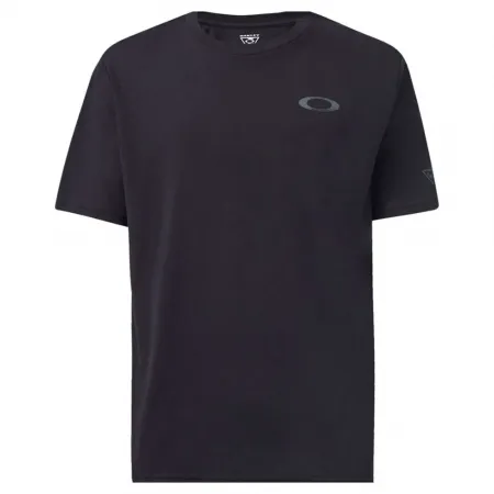 오클리 APPAREL Si Brave 반팔 티셔츠 138590869