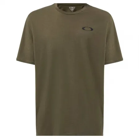 오클리 APPAREL Si Brave 반팔 티셔츠 138590870