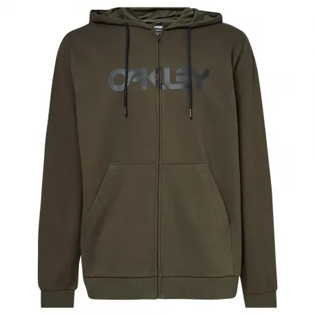오클리 APPAREL Teddy 풀지퍼 스웨터 138590948