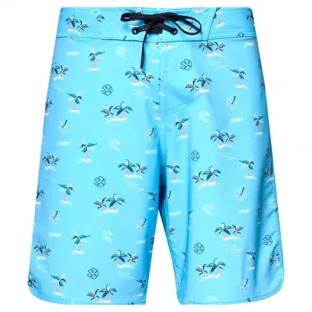 오클리 APPAREL Tropics B1B RC 19인치 수영복 138590975
