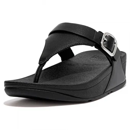 핏플랍 Lulu Adjustable Leather ES8 샌들 138680921
