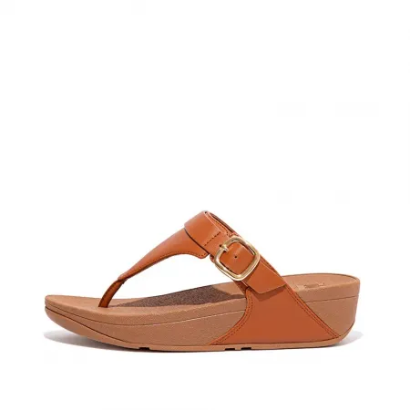 핏플랍 Lulu Adjustable Leather ES8 샌들 138680922