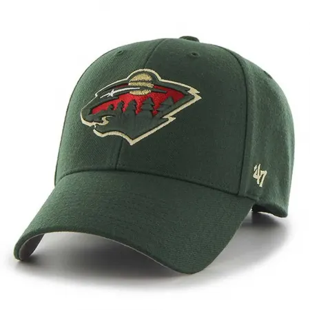47 NHL Minnesota Wild MVP 모자 138704662