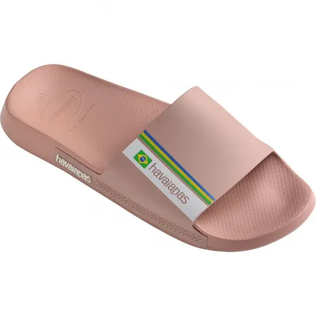 하바이아나스 Slide Brasil 슬리퍼 138723157