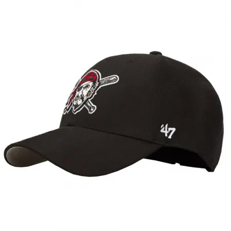 47 Lb Pittsburgh Pirates 모자 138855412